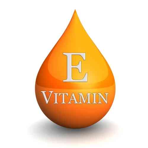 E-vitamiini
