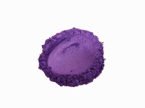 Mica | Purppura violetti