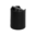 Keinukorkki | musta | 28 mm