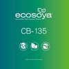 Soijavaha | EcoSoya CB-135 | astiakynttilä
